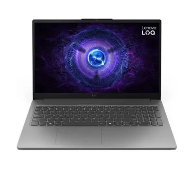 - Notebook/ Lenovo/ Ideapad/ LOQ 15.6" FHD 144Hz i5-12450HX 16GB 512GB SSD RTX 3050 6GB Luna Grey (83LK0043RK)