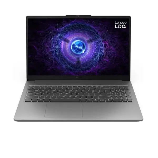 - Notebook/ Lenovo/ Ideapad/ LOQ 15.6" FHD 144Hz i5-12450HX 16GB 512GB SSD RTX 3050 6GB Luna Grey (83LK0043RK)