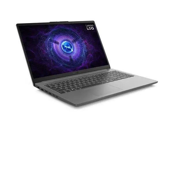 - Notebook/ Lenovo/ Ideapad/ LOQ 15.6" FHD 144Hz i5-12450HX 16GB 512GB SSD RTX 3050 6GB Luna Grey (83LK0043RK)