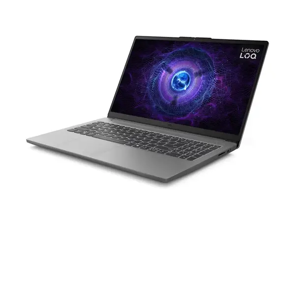 - Notebook/ Lenovo/ Ideapad/ LOQ 15.6" FHD 144Hz i5-12450HX 16GB 512GB SSD RTX 3050 6GB Luna Grey (83LK0043RK)