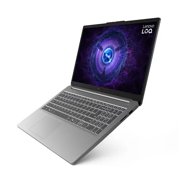 - Notebook/ Lenovo/ Ideapad/ LOQ 15.6" FHD 144Hz i5-12450HX 16GB 512GB SSD RTX 3050 6GB Luna Grey (83LK0043RK)