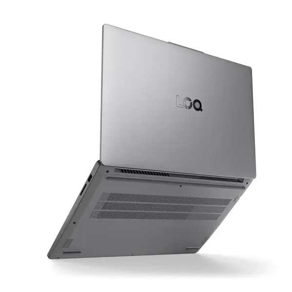 - Notebook/ Lenovo/ Ideapad/ LOQ 15.6" FHD 144Hz i5-12450HX 16GB 512GB SSD RTX 3050 6GB Luna Grey (83LK0043RK)