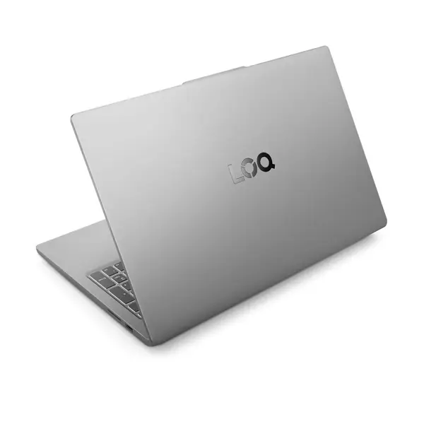 - Notebook/ Lenovo/ Ideapad/ LOQ 15.6" FHD 144Hz i5-12450HX 16GB 512GB SSD RTX 3050 6GB Luna Grey (83LK0043RK)