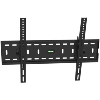 ტელევიზორის საკიდი Colorview Walllbracket FIXED LED-06MT ''32-64'', til +/-15° ,Distance 70mm Vesa 600/400mm, Max support 55KG