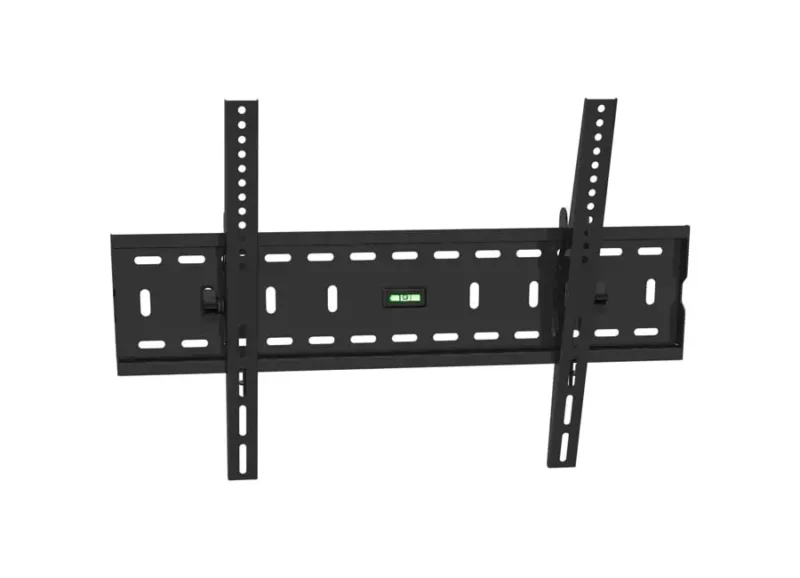 მონიტორის კედელზე სამაგრი Colorview wall bracket tilting LED-06MT 32-65'', tilt +/-15°, wall distance 70mm Vesa 600/400mm, max support 55KG