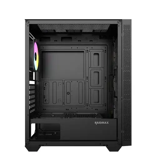Raidmax Vector ATX case V217 series V217TWF White
