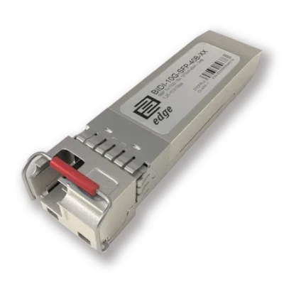 სფპ მოდული AT-SFP+BIDI-1213-40 Optical Transceiver 10G SFP+ BIDI Tx1270nm/Rx1330nm, 40KM, LC, DDM 0-70degree