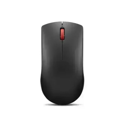 Lenovo 150 Wireless Mouse Black