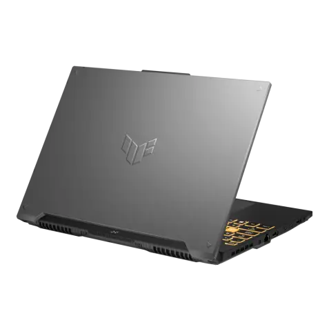 ლეპტოპი 2 ASUS TUF Gaming F16 16'' FHD 144Hz CORE 5 210H 16GB 1TB RTX 3050 6GB Mecha Gray (FX607VJ-RL005)