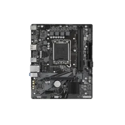 დედა დაფა: Gigabyte H610M K V2 1.0 2DDR5 LGA1700 - 9MH61MK52-00-G10
