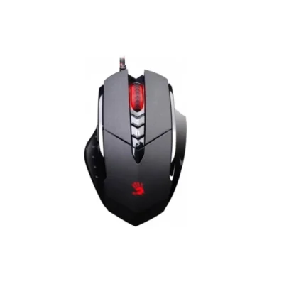 მაუსი: A4Tech Bloody V7M X'GLIDE Multi-Core Gaming Mouse Black