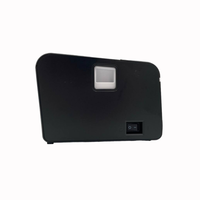 თერმული პრინტერი Xprinter XP-Q90EC 58mm Portable Express List Receipt Thermal Printer, Style:USB+Bluetooth(EU Plug) TBD0600692803B