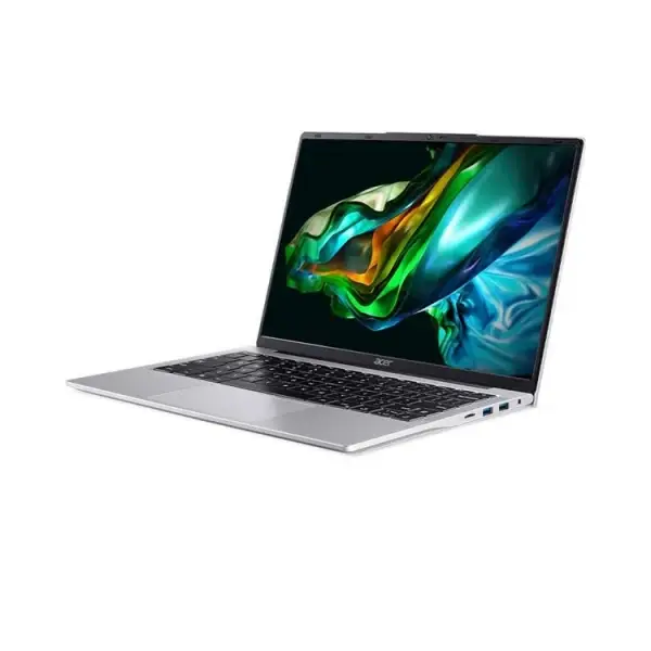 + NX.D2ZEM.001 Aspire Lite14' IPS |Core 3-355|8GB 256 SSD Silver