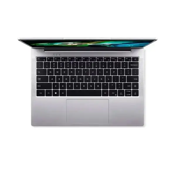 + NX.D2ZEM.001 Aspire Lite14' IPS |Core 3-355|8GB 256 SSD Silver