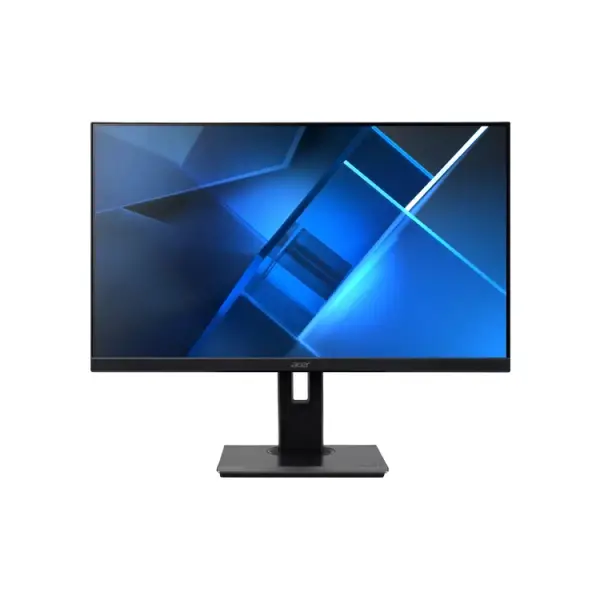 მონიტორი Acer B247Y UM.QB7EE.G34 60cm 23.8'' FHD ZeroFrame IPS 120Hz 16:9 4ms (GTG) 250nits HDMI DP MM Audio out AdaptiveSync EU Blac
