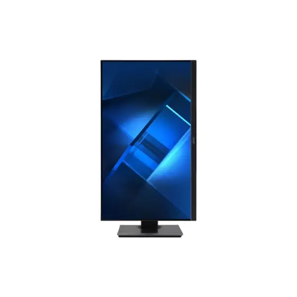 მონიტორი Acer B247Y UM.QB7EE.G34 60cm 23.8'' FHD ZeroFrame IPS 120Hz 16:9 4ms (GTG) 250nits HDMI DP MM Audio out AdaptiveSync EU Blac