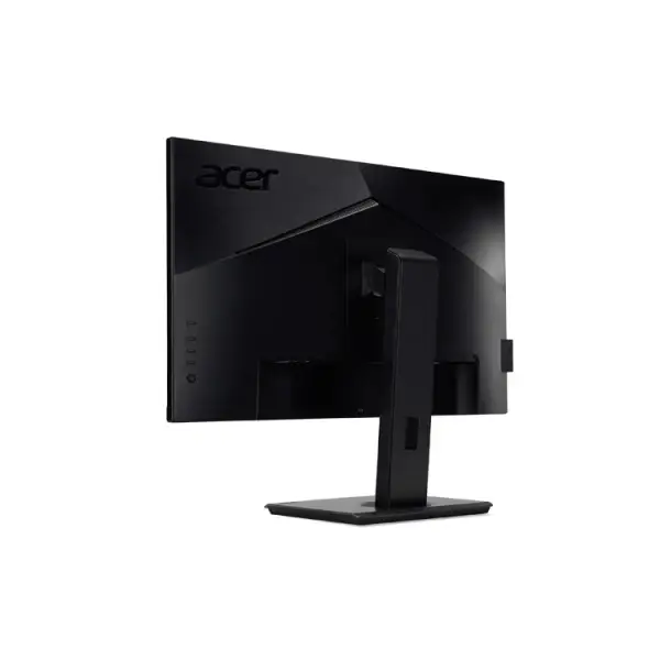 მონიტორი Acer B247Y UM.QB7EE.G34 60cm 23.8'' FHD ZeroFrame IPS 120Hz 16:9 4ms (GTG) 250nits HDMI DP MM Audio out AdaptiveSync EU Blac