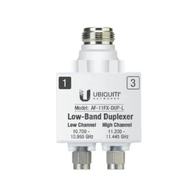 AirFiber 11FX Low Band Duplexer