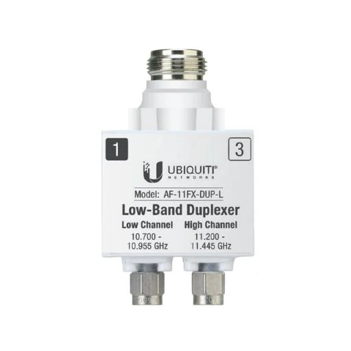 AirFiber 11FX Low Band Duplexer