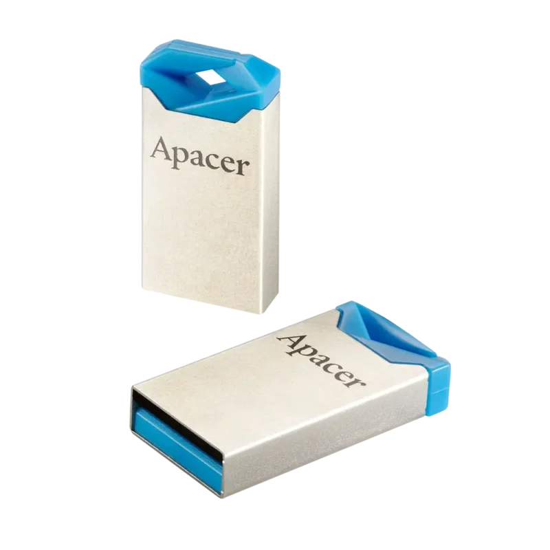 Apacer 64GB USB 2.0 Type-A AH111