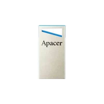 +Apacer 128GB USB 3.0 Type-A AH155 Blue