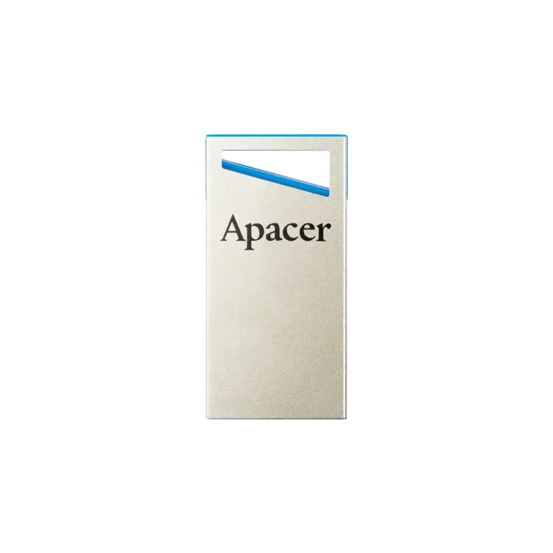 +Apacer 128GB USB 3.0 Type-A AH155 Blue