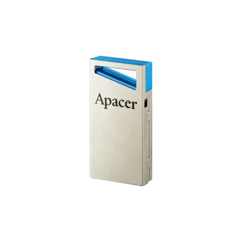 +Apacer 128GB USB 3.0 Type-A AH155 Blue