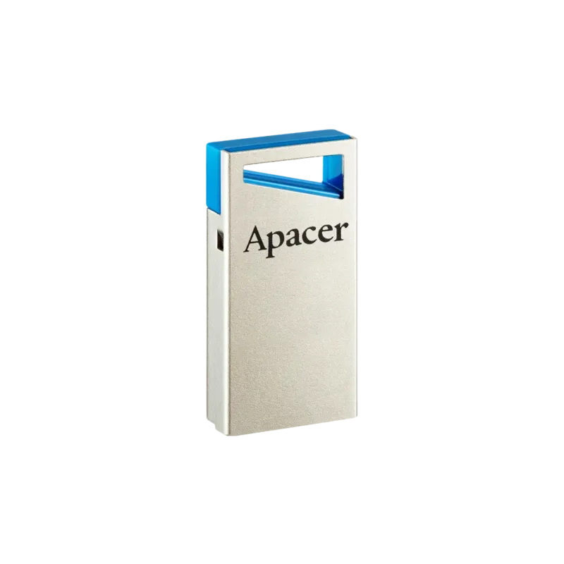 +Apacer 128GB USB 3.0 Type-A AH155 Blue