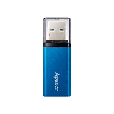 ?ფლეშმეხსიერება AP256GAH25CU-1 USB 3.2 Gen 1 Flash Drive AH25C 256GB Blue RP