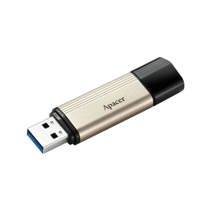 +Apacer 128GB USB 3.2 Type-A AH353