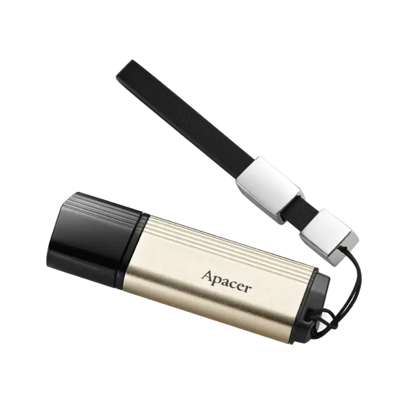 +Apacer 128GB USB 3.2 Type-A AH353