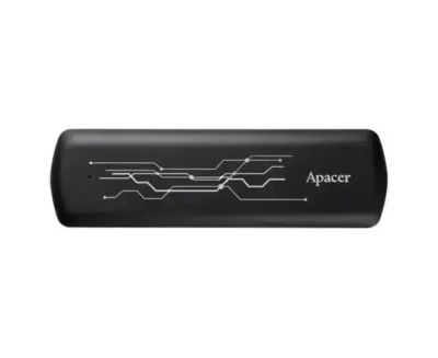 გარე სსდ AP1TBAS722B-1 USB 3.2 Gen 2 Portable SSD AS722 1TB RP