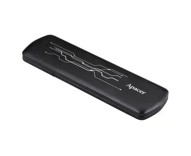 გარე სსდ AP1TBAS722B-1 USB 3.2 Gen 2 Portable SSD AS722 1TB RP