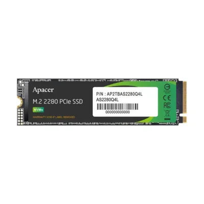 სსდ AP512GAS2280Q4L-1 AS2280Q4L M.2 PCIe 512GB, Standard(Single)