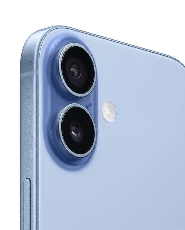 Mobile and Smartphones/ Apple/ Apple iPhone 17 256GB Mist Blue