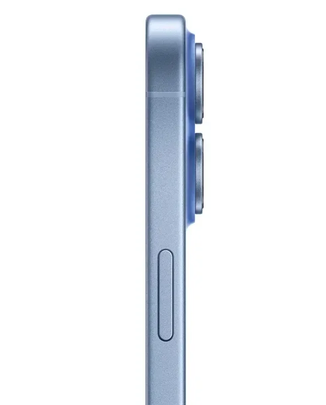 Mobile and Smartphones/ Apple/ Apple iPhone 17 256GB Mist Blue