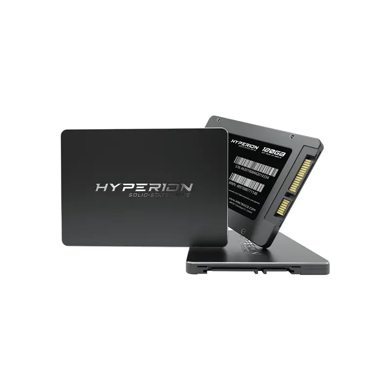 სსდ დისკი arktek SATAIII 120GB AK-SATA-120G