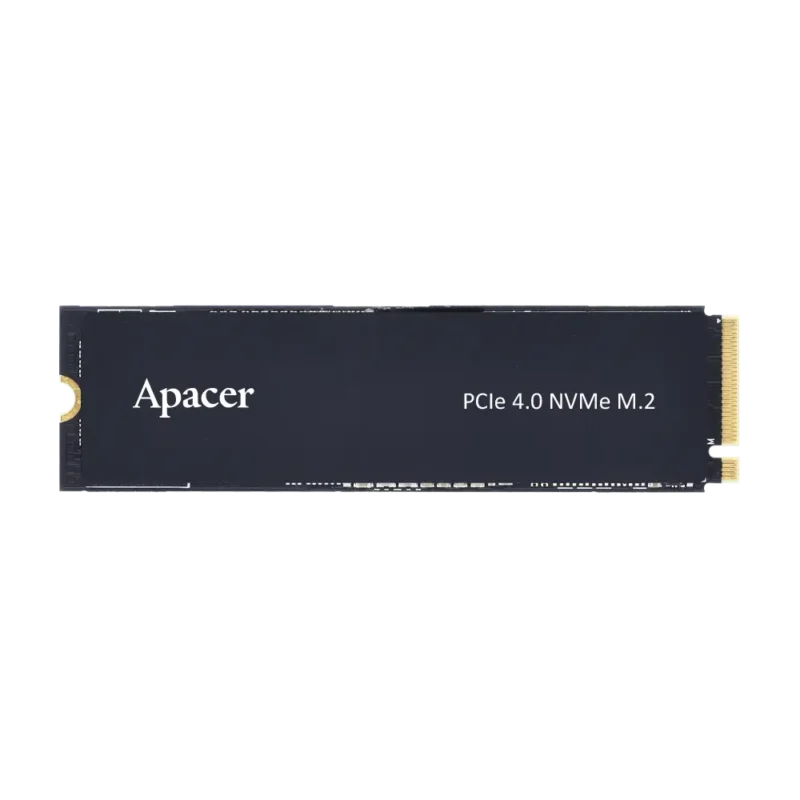 Apacer SSD M.2 1TB PCIe 4.0 Q4X