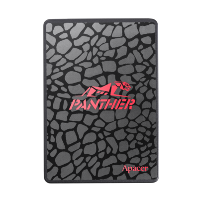შიდა მყარი დისკი SSD AS350 SSD 2.5" 7mm SATAIII, 256GB , Standard (Single) AP256GAS350-1