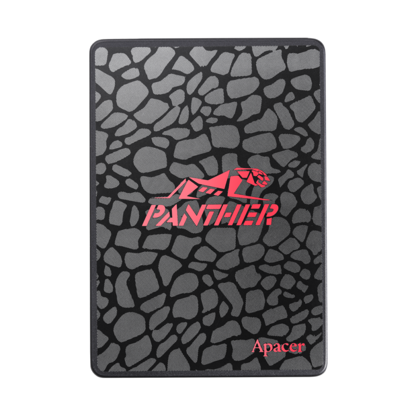 შიდა მყარი დისკი SSD AS350 SSD 2.5" 7mm SATAIII, 256GB , Standard (Single) AP256GAS350-1
