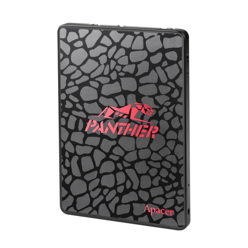 შიდა მყარი დისკი SSD AS350 SSD 2.5" 7mm SATAIII, 256GB , Standard (Single) AP256GAS350-1