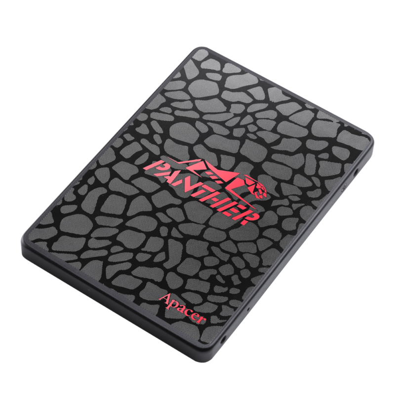 შიდა მყარი დისკი SSD AS350 SSD 2.5" 7mm SATAIII, 256GB , Standard (Single) AP256GAS350-1