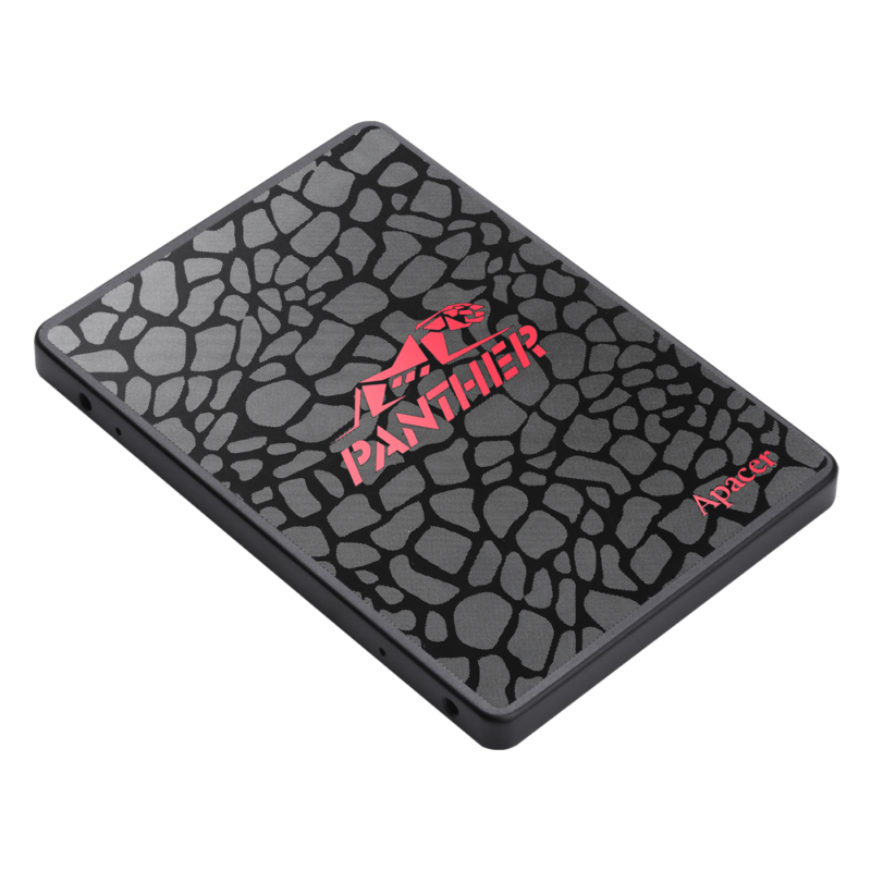 შიდა მყარი დისკი SSD AS350 SSD 2.5" 7mm SATAIII, 256GB , Standard (Single) AP256GAS350-1