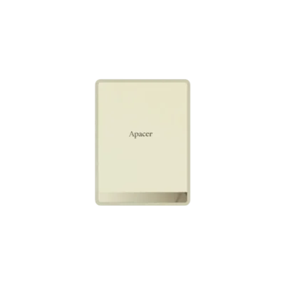 AP2TBAS724M-1 Apacer USB 3.2 Gen 2 Portable SSD AS724 2TB Mauve
