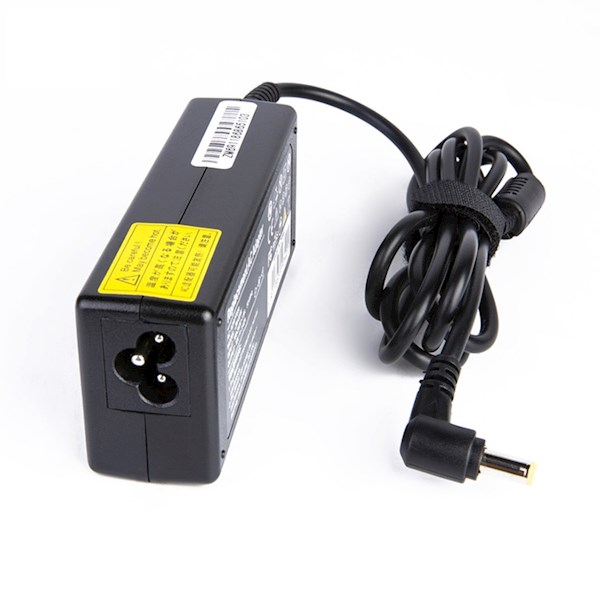 A.ASUS 19V3.42A(5.5*2.5)უნივერსალური დამტენი მსხვილი