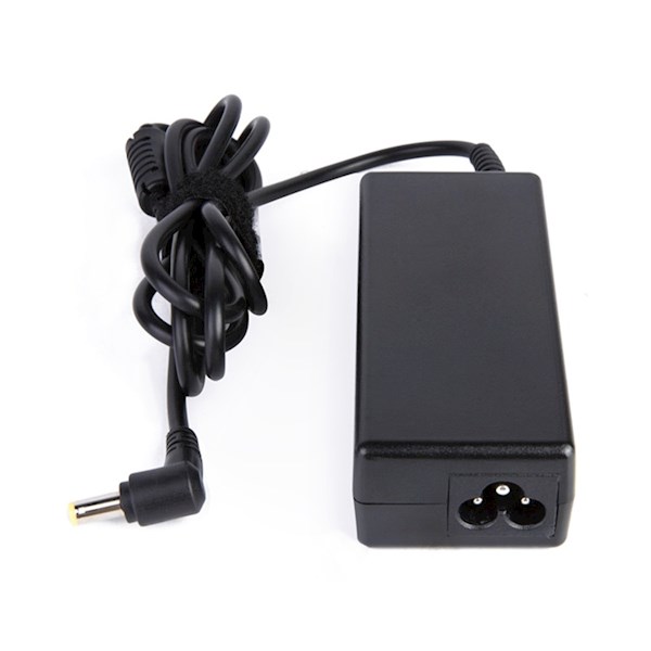 A.ASUS 19V3.42A(5.5*2.5)უნივერსალური დამტენი მსხვილი