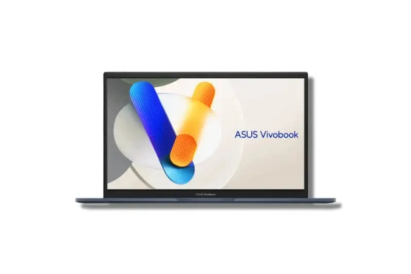ლეპტოპი (M1502YA-BQ606) Vivobook 15.6" Ryzen 7 5825U 16GB 512GB SSD Integrated Graphics BLUE