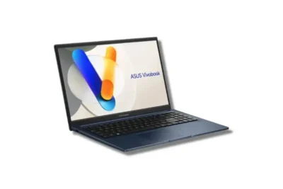 ლეპტოპი (M1502YA-BQ606) Vivobook 15.6" Ryzen 7 5825U 16GB 512GB SSD Integrated Graphics BLUE