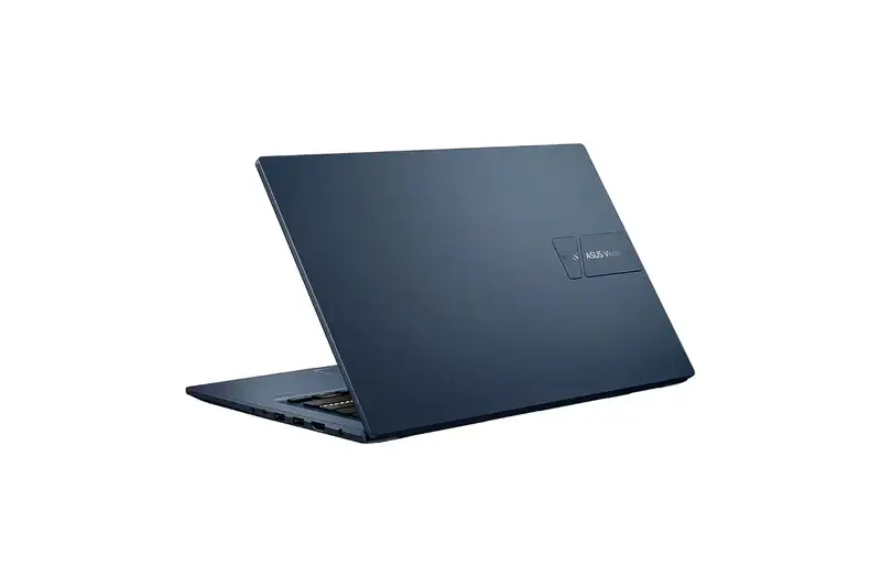 ლეპტოპი (M1502YA-BQ606) Vivobook 15.6" Ryzen 7 5825U 16GB 512GB SSD Integrated Graphics BLUE