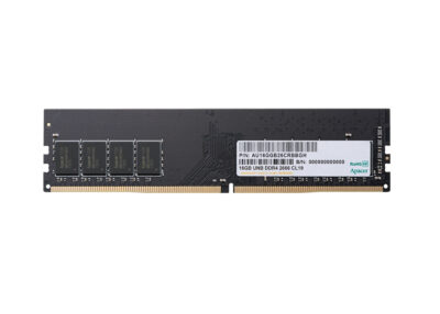 +ოპერატიული მეხსიერება Apacer AU32GGB26CRBBGH DDR4 DIMM 2666-19 2048x8 32GB G